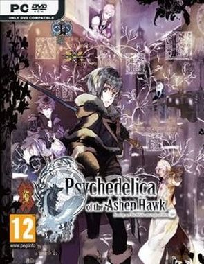Psychedelica of the Ashen Hawk (PC)