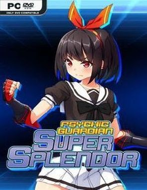 Psychic Guardian Super Splendor (PC)