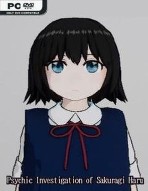 Psychic Investigation of Sakuragi Haru (PC)