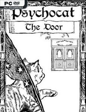PsychoCat: The Door (PC)