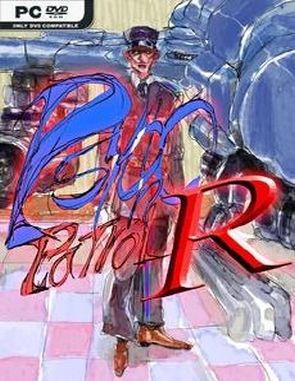 Psycho Patrol R (PC)