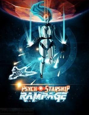 Psycho Starship Rampage (PC)
