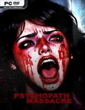 Psychopath Massacre (PC)