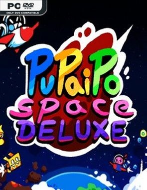 PuPaiPo Space Deluxe (PC)