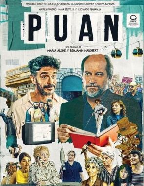 Puan Puan (2023) (Películas)