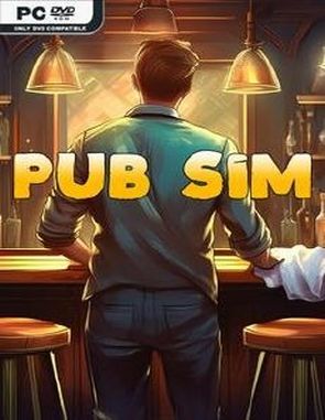 Pub Sim (PC)
