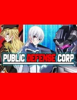Public_Defense_Corp Public Defense Corp (PC)