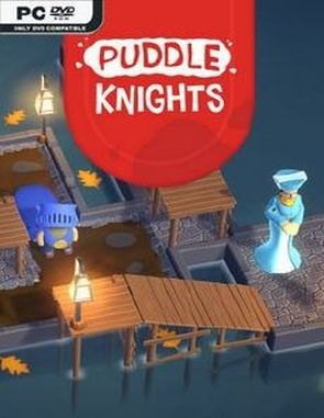 Puddle_Knights Puddle Knights (PC)