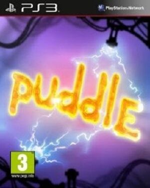 Puddle (PS3)