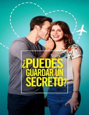 ¿Puedes guardar un secreto? (2019) (Películas)