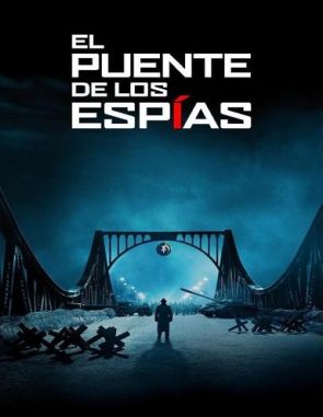 Puente de espías (2015) (Películas)