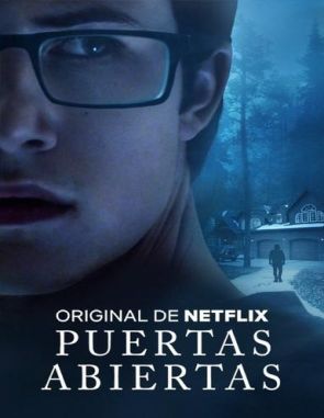 Puertas abiertas (2023) (Películas)
