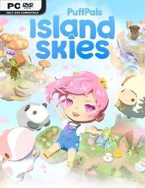 PuffPals Island Skies (PC)