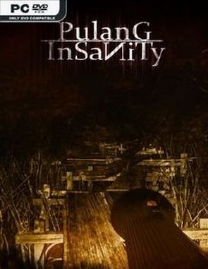 Pulang_Insanity Pulang: Insanity (PC)