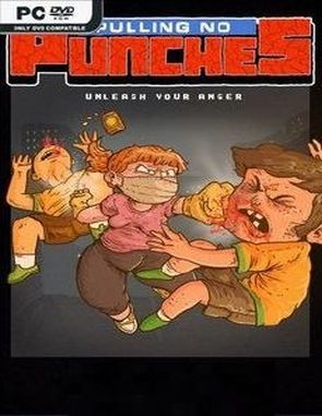 Pulling No Punches (PC)