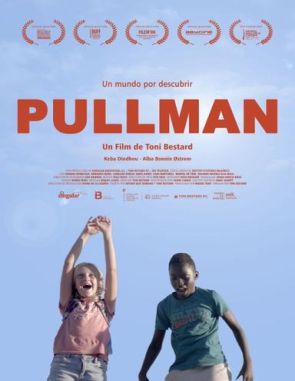 Pullman (2020) (Películas)
