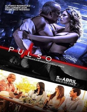 Pulso (2021) (Películas)