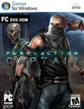 Pump Action Captain Early Access (PC)