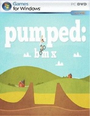 Pumped BMX (PC)