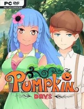 Pumpkin Days (PC)