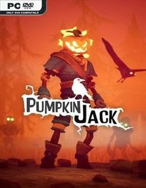 Pumpkin_Jack Pumpkin Jack (PC)