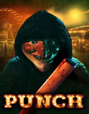 Punch (2022) (Películas)