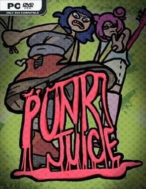 Punk Juice (PC)