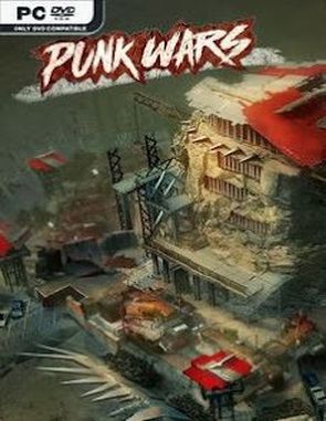 Punk_Wars Punk Wars (PC)
