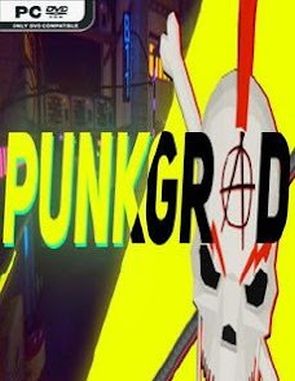 Punkgrad Punkgrad (PC)