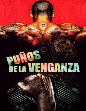 Puños de la venganza (2022) (Películas)