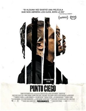 Punto ciego (2023) (Películas)