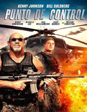 Punto de control (2021) (Películas)