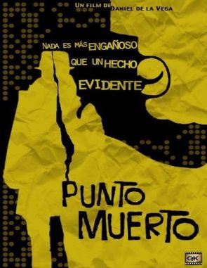 Punto muerto (2021) (Películas)