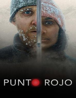 Punto rojo (2021) (Películas)