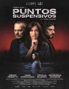 Puntos suspensivos (2024) (Películas)