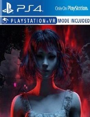 Pupil_Wandering_VR Pupil Wandering VR (PS4)