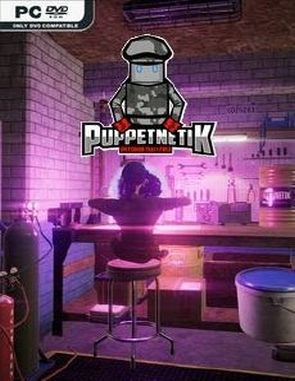 PuppeTNetiK_Speedrun_Challenge PuppeTNetiK Speedrun Challenge (PC)