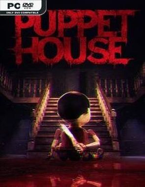 Puppet_House Puppet House (PC)