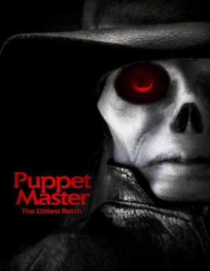 Puppet Master: The Littlest Reich (2018) (Películas)