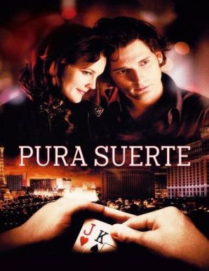 Pura suerte (2018) (Películas)
