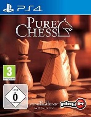 Pure_Chess Pure Chess (PS4)