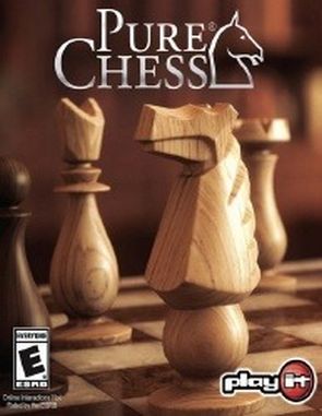 Pure Chess Grandmaster Edition (PC)