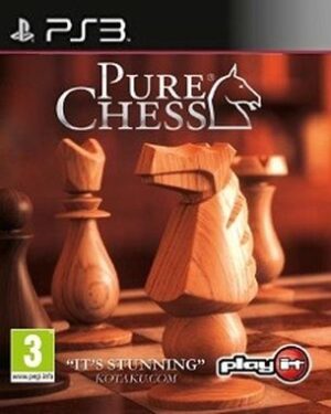 Pure Chess (PS3)