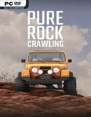 Pure Rock Crawling (PC)