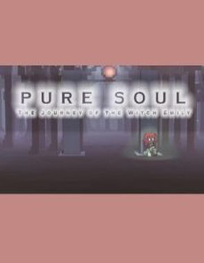 Pure Soul: The Journey of the Witch Emily (PC)