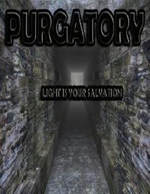 Purgatory Purgatory Light your Salvation (PC)