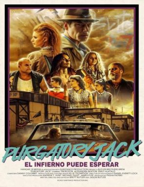 Purgatory Jack (2023) (Películas)