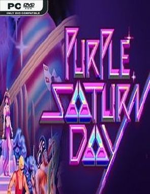 Purple Saturn Day (PC)
