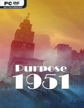 Purpose 1951 (PC)