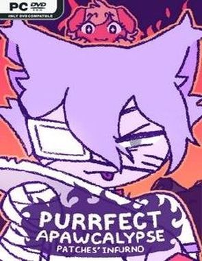 Purrfect Apawcalypse: Patches' Infurno (PC)